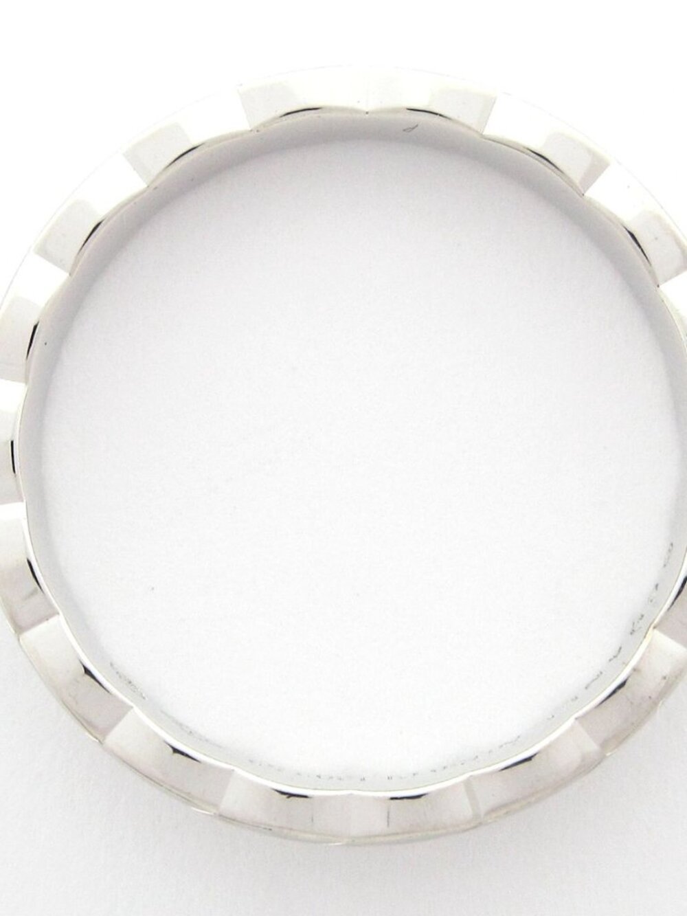 Chanel Ring 52 Coco Crush Mini - Picture 4 of 8